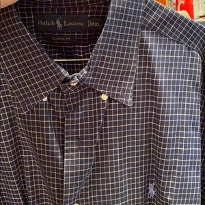 XXL long sleeve a Polo